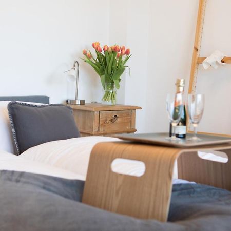 Heislerhof Apartment Mosern Bagian luar foto