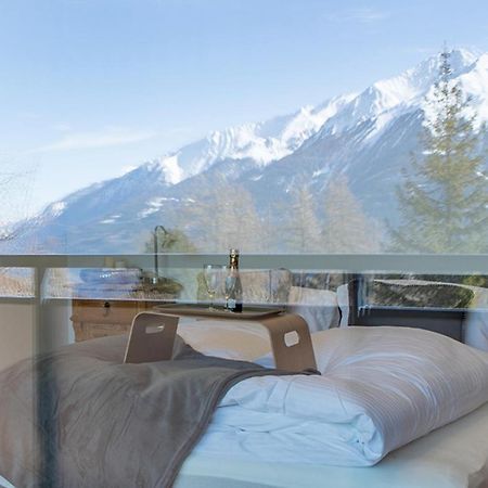 Heislerhof Apartment Mosern Bagian luar foto