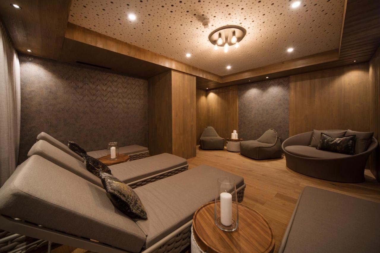 Heislerhof Apartment Mosern Bagian luar foto